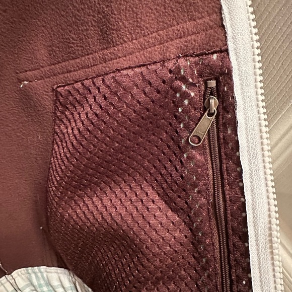 New Patagonia Slopestyle Hoodie Jacket - Picture 6 of 8